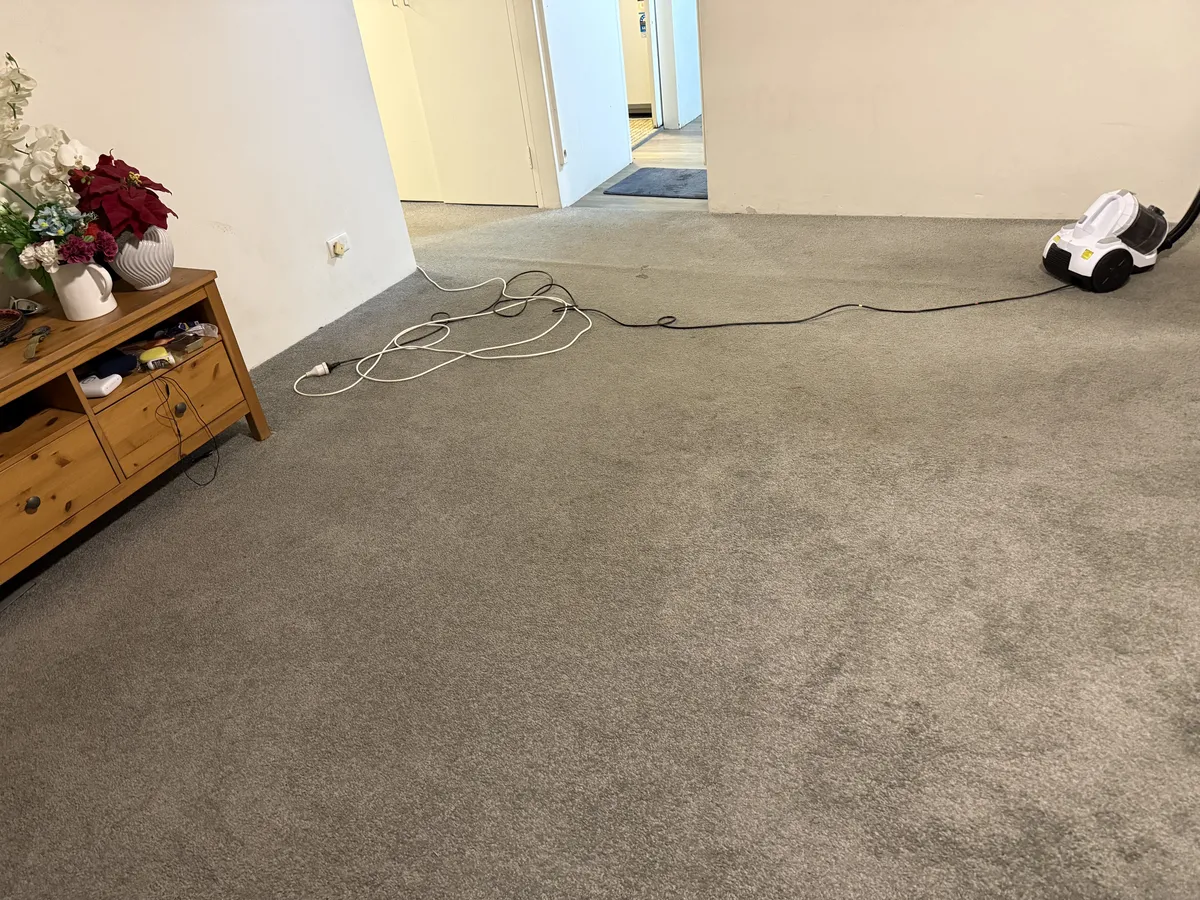 iCleanPro real job photo 1